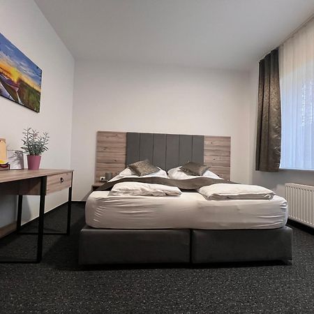 Hotel Dietrichsdorfer Hof Kiel Exteriér fotografie
